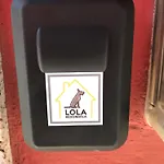 Lolaredondela شقة
