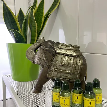 Lolaredondela 公寓 雷东德拉