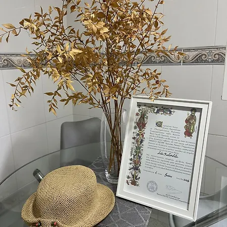 Lolaredondela Apartment Redondela