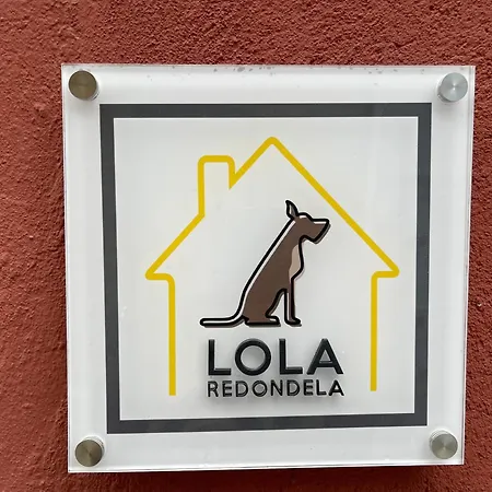 Lolaredondela Apartment
