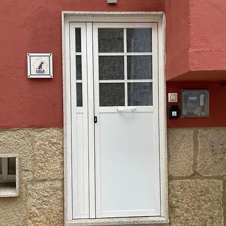 Lolaredondela Apartment