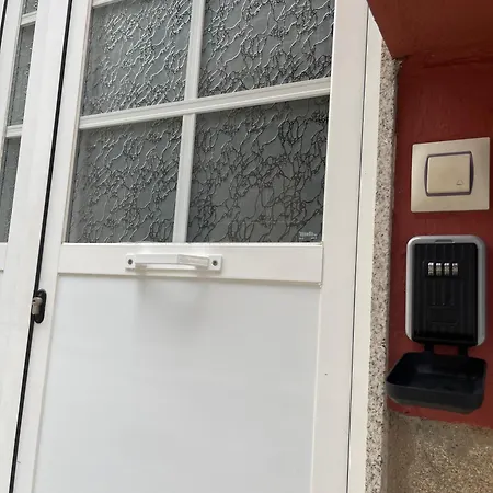 Appartamento Lolaredondela Redondela