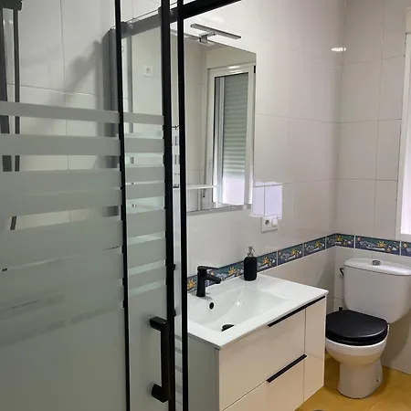 Apartment Lolaredondela *