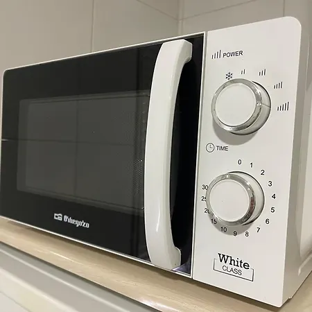 Appartamento Lolaredondela Redondela