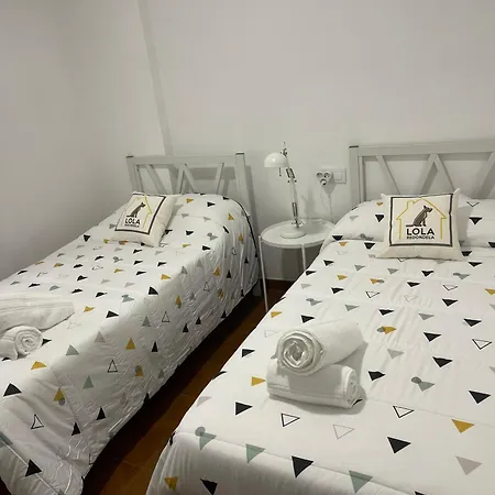 Apartment Lolaredondela Redondela