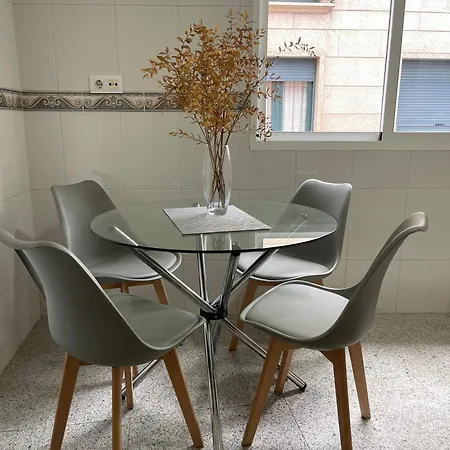 Apartment Lolaredondela Redondela