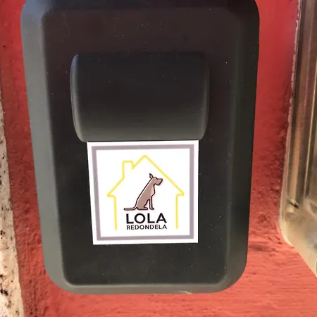 Lolaredondela Lägenhet