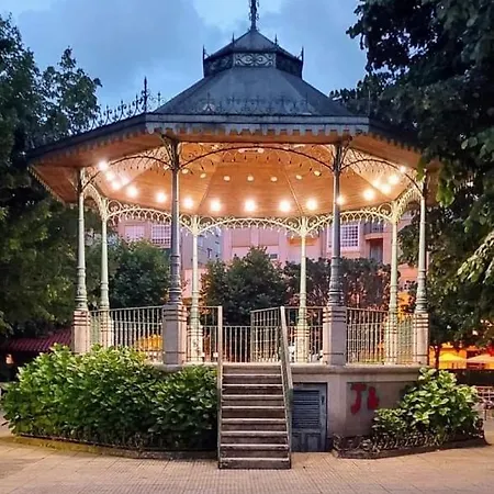 Appartamento Lolaredondela *