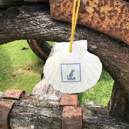 Lolaredondela Appartamento Redondela