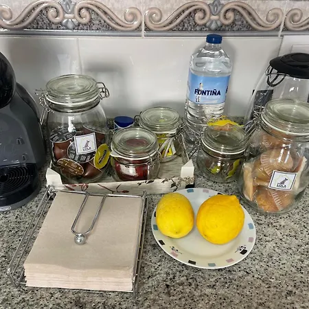 Appartamento Lolaredondela *