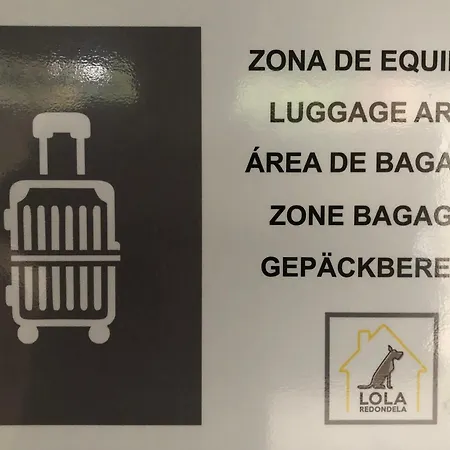 Lolaredondela * Redondela