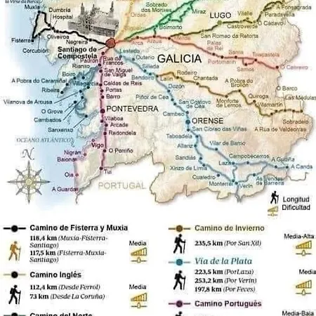 Lolaredondela Appartamento *