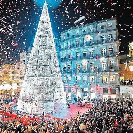 Appartamento Lolaredondela *