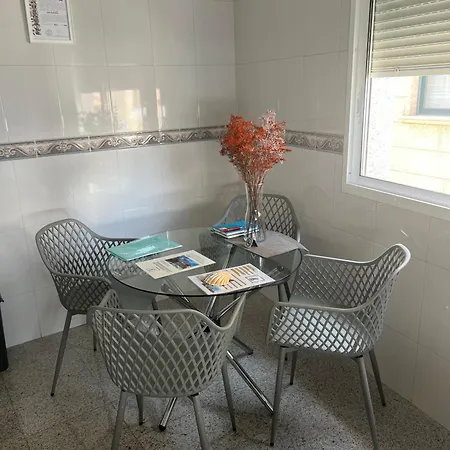 Apartment Lolaredondela *