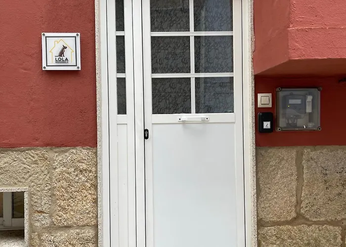 Lolaredondela Lägenhet