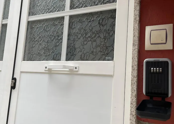 Lägenhet Lolaredondela Redondela