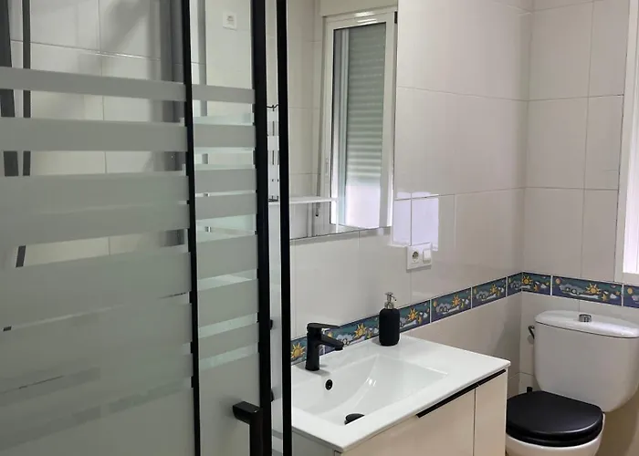 Lägenhet Lolaredondela *