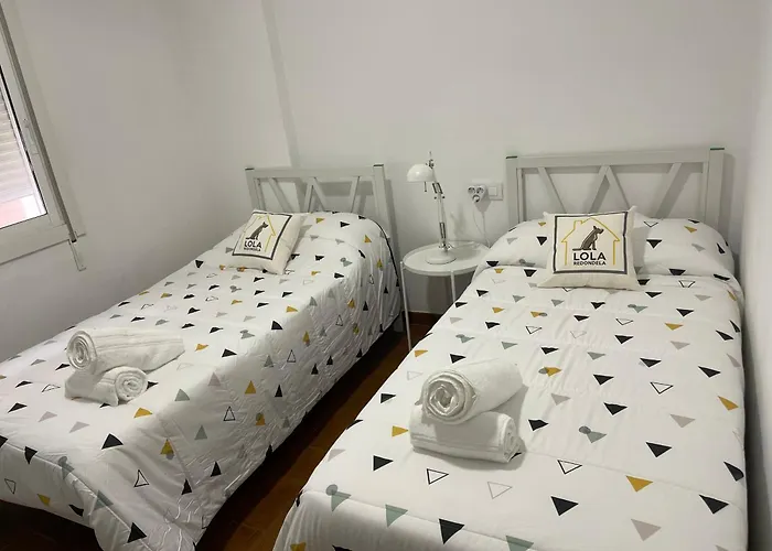 Lägenhet Lolaredondela Redondela