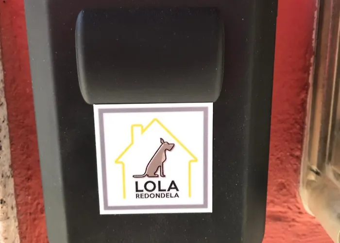 Lolaredondela Lägenhet