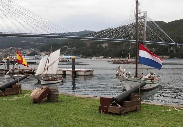 Lolaredondela * Redondela