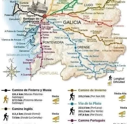 Lolaredondela Lägenhet *