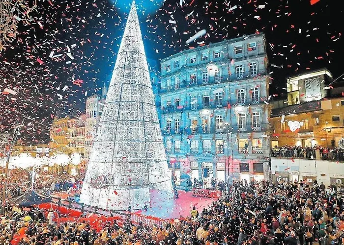 Lägenhet Lolaredondela *